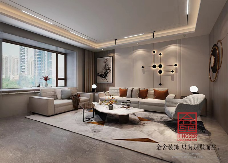 金舍裝飾設(shè)計(jì)師排名揭秘：背后的評(píng)選標(biāo)準(zhǔn)是什么？